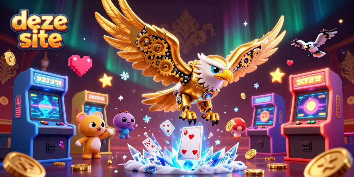 Engage with deze site for thrilling games and holographic casino visuals.
